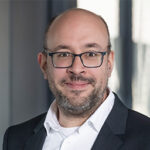 Benjamin Albanese