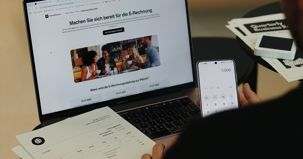 E-Rechnungen im Griff – mit den jadice viewern