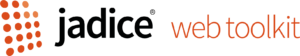 jadice webtoolkit logo