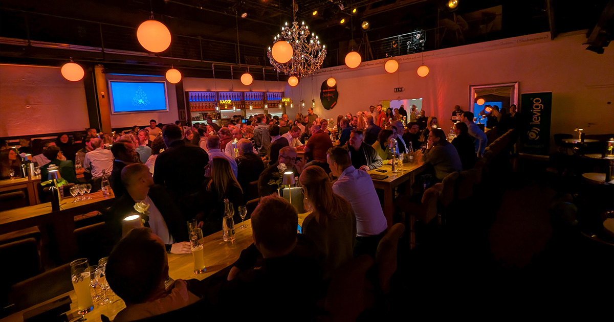 Weihnachtsfeier 2025