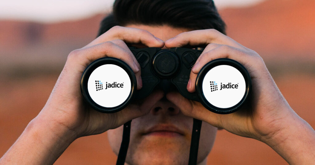 Eine mögliche Zukunft von jadice als Desktop-Software